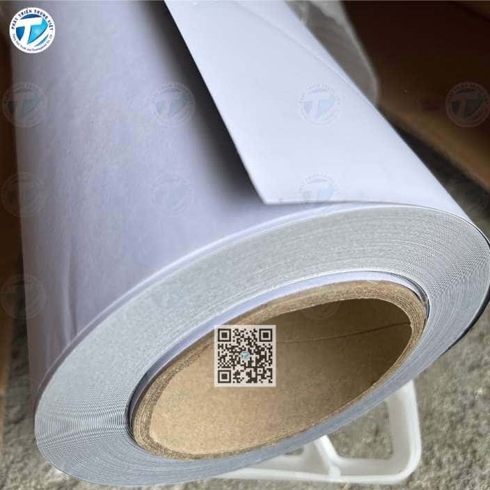 Sắt PP Ngoài Trời